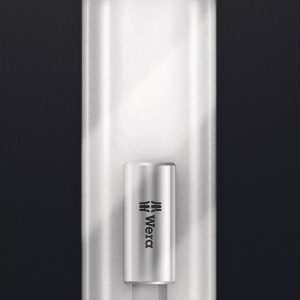 Wera 899/4/1 S Uchwyt na bity 50 mm 1/4″ (6,3 mm) Wera 899/4/1 S Uchwyt na bity 50 mm 1/4″ (6,3 mm)
