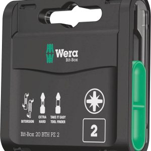 Bity Wera Wera Werk 05057762001 1 szt. Bity Wera Wera Werk 05057762001 1 szt.