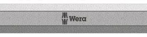 Wkrętak z wymiennymi końcówkami Wera 81 05002913001 płaski 5 mm 4 mm 176 mm Wkrętak z wymiennymi końcówkami Wera 81 05002913001 płaski 5 mm 4 mm 176 mm