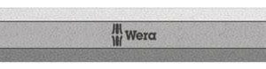 Wkrętak z wymiennymi końcówkami Wera 83 05002930001 PH PH 1 175 mm Wkrętak z wymiennymi końcówkami Wera 83 05002930001 PH PH 1 175 mm