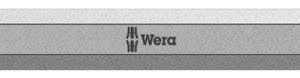 Wkrętak z wymiennymi końcówkami Wera 85 05002950001 PH PH 1 176 mm Wkrętak z wymiennymi końcówkami Wera 85 05002950001 PH PH 1 176 mm