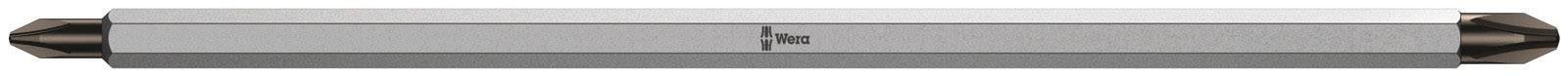 Wkrętak z wymiennymi końcówkami Wera 85 05002950001 PH PH 1 176 mm - obrazek 1