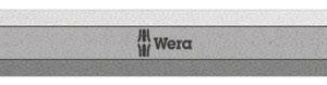 Wkrętak z wymiennymi końcówkami Wera 86 05140310001 Wkrętak z wymiennymi końcówkami Wera 86 05140310001