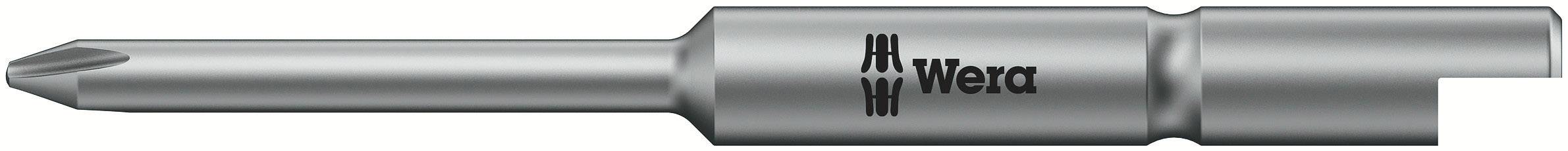Bit Torq Wera 05066853001 1 szt. - obrazek 1