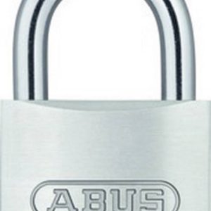 Kłódka ABUS ABVS56967 38 mm z zamkiem kluczykowym Kłódka ABUS ABVS56967 38 mm z zamkiem kluczykowym