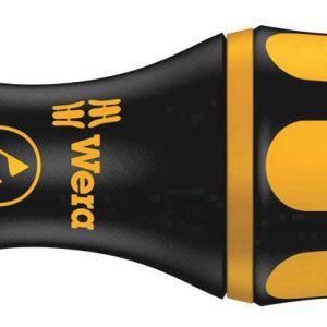 Wkrętak dynamometryczny Wera 7432 ESD 05074784001 0.9 – 1.5 Nm Wkrętak dynamometryczny Wera 7432 ESD 05074784001 0.9 – 1.5 Nm