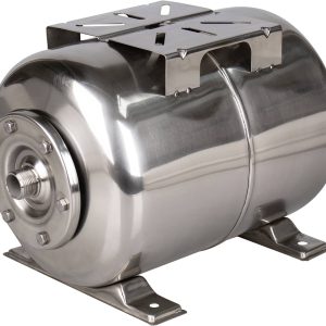 Kotły ciśnieniowe domowe wodociągi 22 l stal nierdzewna T.I.P. – Technische Industrie Produkte 30996, 33,25 mm (1″) AG Kotły ciśnieniowe domowe wodociągi 22 l stal nierdzewna T.I.P. – Technische Industrie Produkte 30996, 33,25 mm (1″) AG