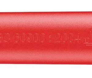 Wkrętak z wymiennymi końcówkami Wera Kraftform Kompakt VDE 65iS 05003448001 Wkrętak z wymiennymi końcówkami Wera Kraftform Kompakt VDE 65iS 05003448001