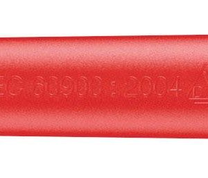 Wkrętak z wymiennymi końcówkami Wera Kraftform Kompakt VDE 68iS 05003417001 Wkrętak z wymiennymi końcówkami Wera Kraftform Kompakt VDE 68iS 05003417001