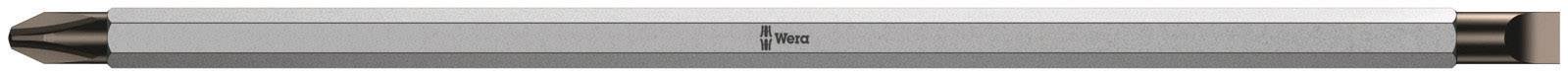 Wkrętak z wymiennymi końcówkami Wera 82 05002926001 - obrazek 1