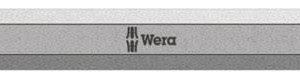 Wkrętak z wymiennymi końcówkami Wera 87 05002968001 TORX T 7, T 9 176 mm Wkrętak z wymiennymi końcówkami Wera 87 05002968001 TORX T 7, T 9 176 mm