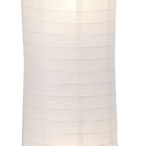 Brilliant Lampa stojąca Becca 92961/05 N/A biały E-27 Brilliant Lampa stojąca Becca 92961/05 N/A biały E-27