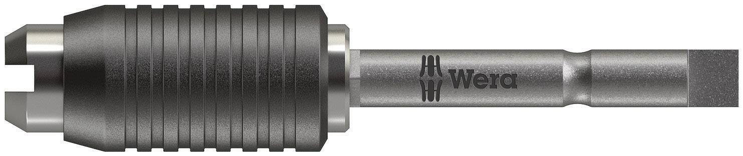 Wera 898/9 Uchwyt na bity 50 mm 5/32" (4 mm) Halfmoon - obrazek 1