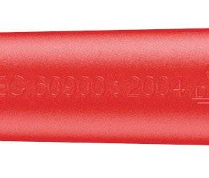 Wkrętak z wymiennymi końcówkami Wera Kraftform Kompakt VDE 67i 05003434001 TORX T 25 154 mm Wkrętak z wymiennymi końcówkami Wera Kraftform Kompakt VDE 67i 05003434001 TORX T 25 154 mm