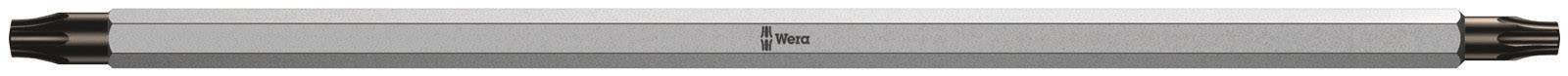 Wkrętak z wymiennymi końcówkami Wera 87 05002970001 TORX T 10, T 15 180 mm - obrazek 1