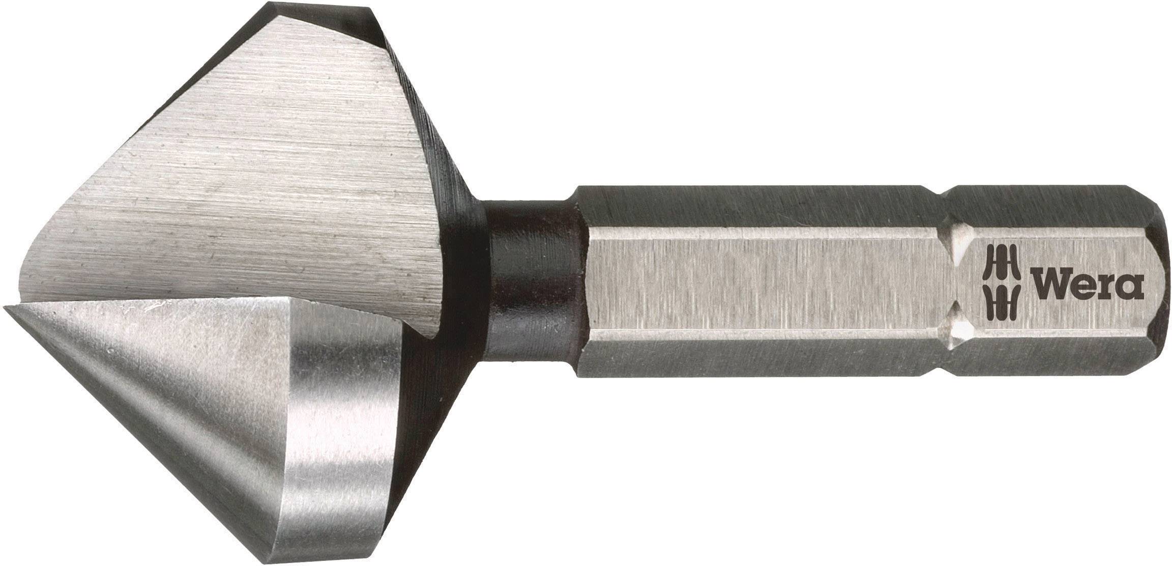 Pogłębiacz stożkowy Wera 845 05104660001 32 mm 1 szt. - obrazek 1