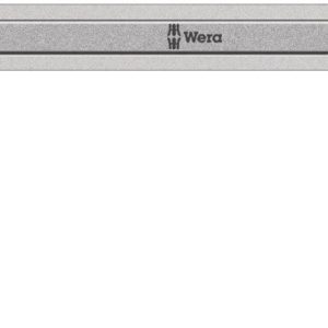 Wera 950 Klucz trzpieniowy 12 mm 1 szt. Wera 950 Klucz trzpieniowy 12 mm 1 szt.