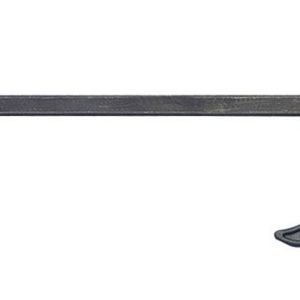 Donau Elektronik 20S-300 Ścisk jednoręczny Maksymalna szerokość mocowania:200 mm