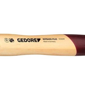 Młotek ślusarski Gedore 600 IH-300 8584040 300 g DIN 1041 1 szt.