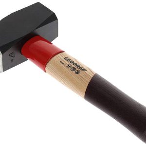 Młotek dwuobuchowy Gedore 620 H-1250 8887450 1250 g 260 mm 1 szt. Młotek dwuobuchowy Gedore 620 H-1250 8887450 1250 g 260 mm 1 szt.