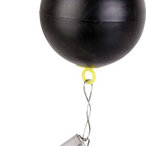 Pływak z króćcem do pompy T.I.P. – Technische Industrie Produkte 30914, 25 mm (1″) Ø Pływak z króćcem do pompy T.I.P. – Technische Industrie Produkte 30914, 25 mm (1″) Ø
