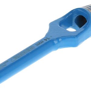 Dziurkacz Gedore 570014 4626590 14 mm 1 szt. Dziurkacz Gedore 570014 4626590 14 mm 1 szt.