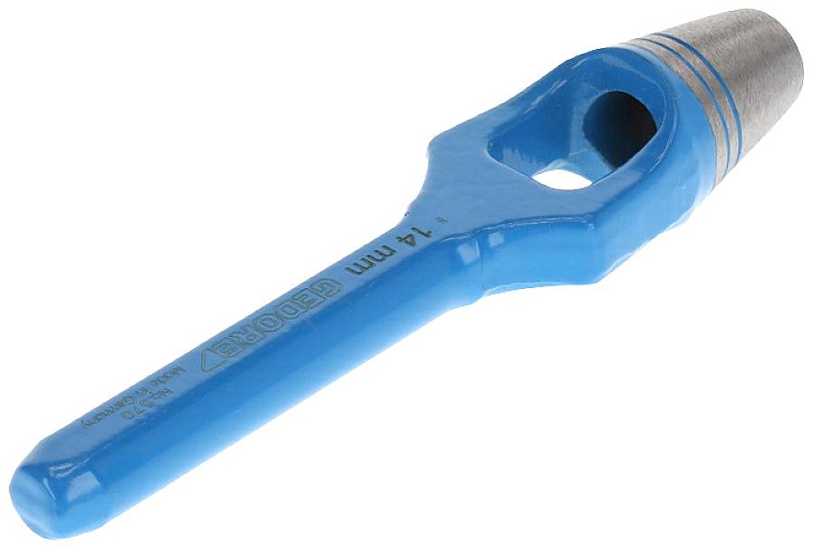Dziurkacz Gedore 570014 4626590 14 mm 1 szt. - obrazek 1