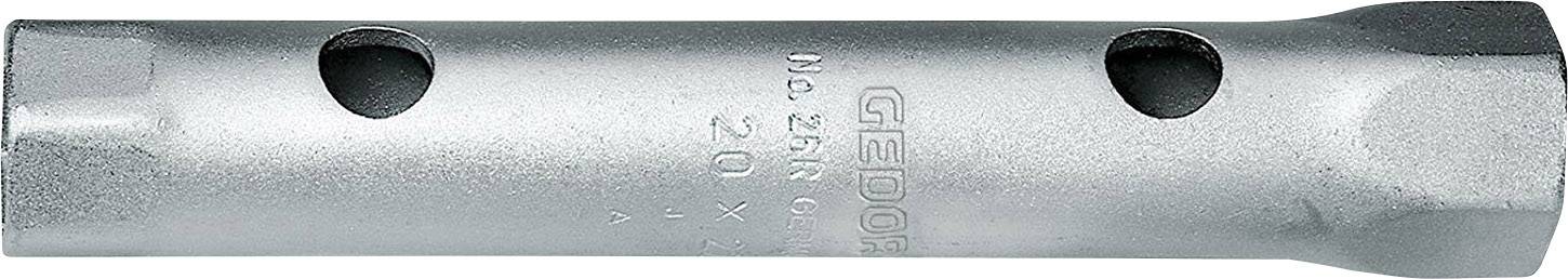 Gedore 26 R 10X13 6210720 Klucz rurowy 10 mm, 13 mm 140 mm 1 szt. - obrazek 1