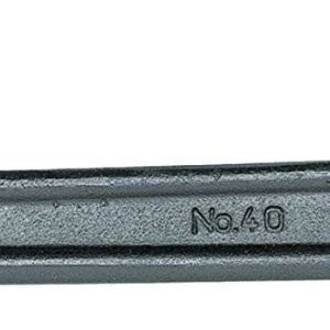 Gedore 6334370 40 40-42 Klucz hakowy Rozmiar klucza (metryczny) (tylko do tytułu) 40 – 42 mm Gedore 6334370 40 40-42 Klucz hakowy Rozmiar klucza (metryczny) (tylko do tytułu) 40 – 42 mm