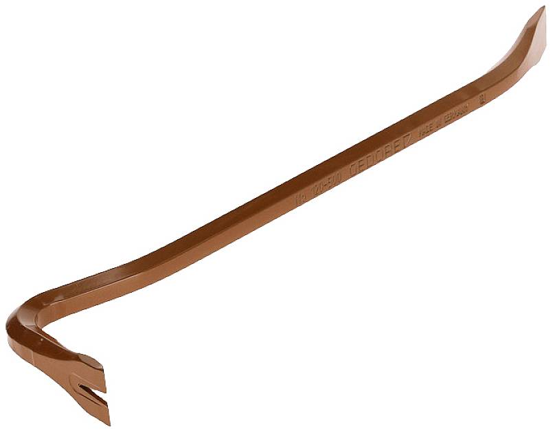 Wyciągacz gwoździ 120-500 500 mm Gedore 8769410 - obrazek 1