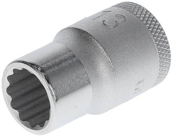 Gedore D 19 13 6133550 Nasadka 1/2" - obrazek 1