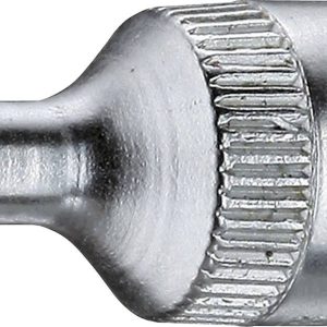 Gedore IN 20 5 6176360 wewnętrzny sześciokąt Nasadka trzpieniowa 5 mm 1/4″ SW 5 1/4″ (6,3 mm) Gedore IN 20 5 6176360 wewnętrzny sześciokąt Nasadka trzpieniowa 5 mm 1/4″ SW 5 1/4″ (6,3 mm)