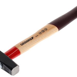 Młotek ślusarski Gedore 600 E-300 8581960 300 g 305 mm DIN 1041 1 szt.