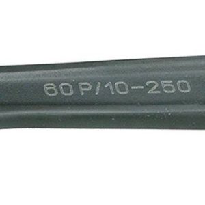 Gedore 6380560 60 P 6 Klucz regulowany Rozmiar klucza (metryczny) (tylko do tytułu) 20 mm Rozmiar klucza (cale) (tylko d Gedore 6380560 60 P 6 Klucz regulowany Rozmiar klucza (metryczny) (tylko do tytułu) 20 mm Rozmiar klucza (cale) (tylko d
