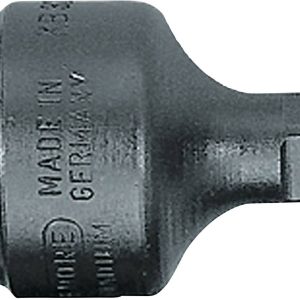 Gedore KB 3219 6675280 Adapter redukcyjny do nasadek 1/2 cal Końcówka wkrętaka 3/4″ (20 mm) 1 szt. Gedore KB 3219 6675280 Adapter redukcyjny do nasadek 1/2 cal Końcówka wkrętaka 3/4″ (20 mm) 1 szt.