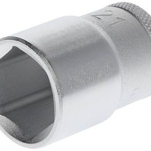 Gedore 19 21 6131500 sześciokąt Nasadka 21 mm 21 mm 1/2″ Gedore 19 21 6131500 sześciokąt Nasadka 21 mm 21 mm 1/2″