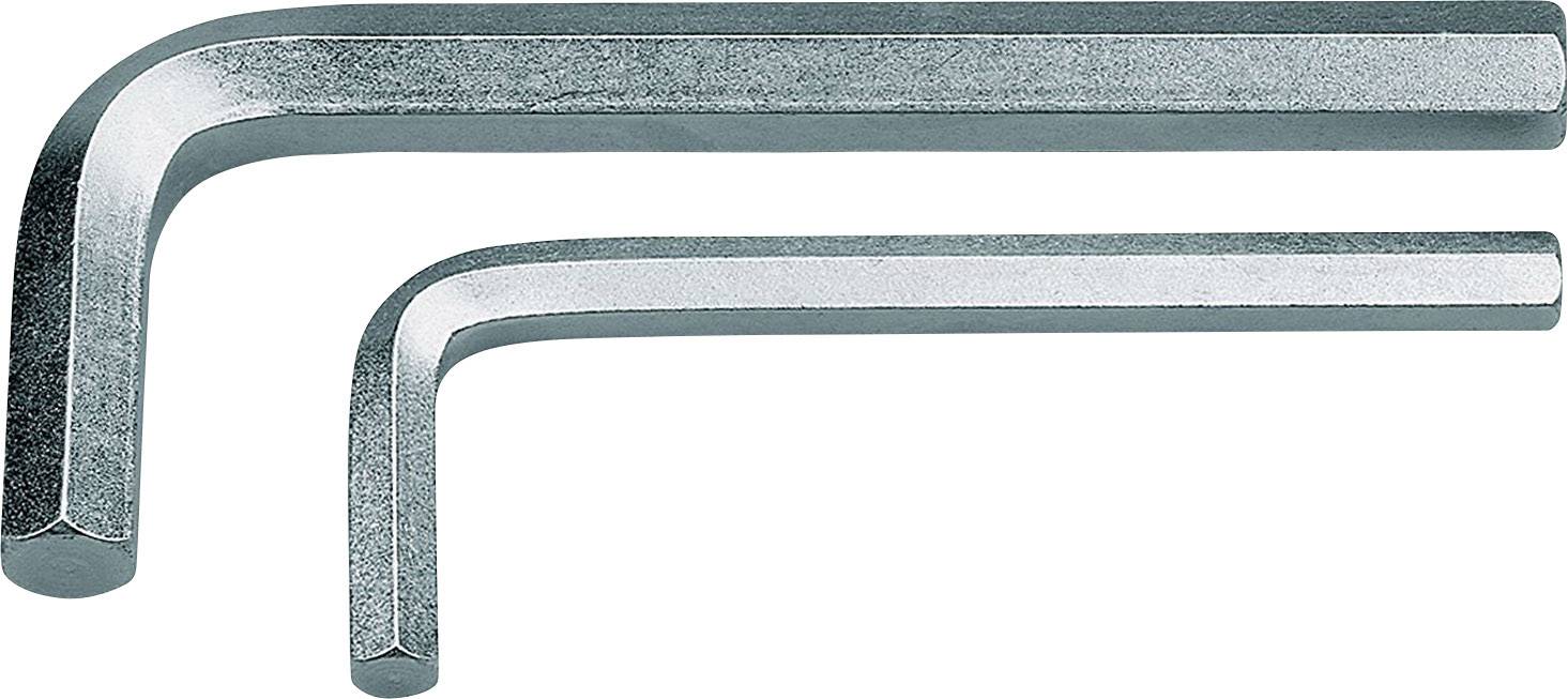 Gedore 42 9 Klucz trzpieniowy 9 mm 9 - obrazek 1