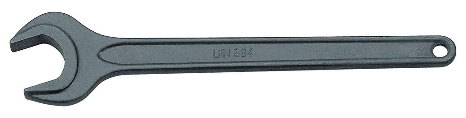 Klucz płaski Gedore 894 32 6576540 32 mm - obrazek 1
