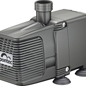 Pontec PondoCompact 5000 Pompa fontanny pokojowej 5000 l/h 3.1 m Pontec PondoCompact 5000 Pompa fontanny pokojowej 5000 l/h 3.1 m