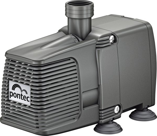 Pontec PondoCompact 5000 Pompa fontanny pokojowej 5000 l/h 3.1 m