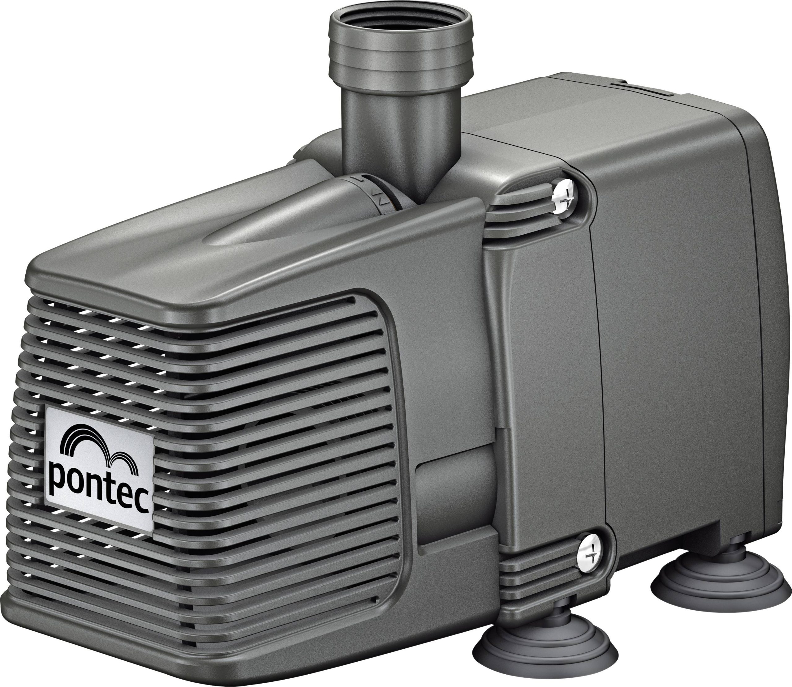 Pontec PondoCompact 5000 Pompa fontanny pokojowej 5000 l/h 3.1 m - obrazek 1