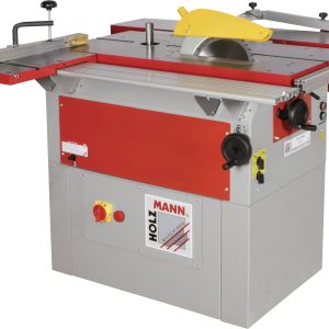 Holzmann Maschinen K5260L_400V Narzędzie wielofunkcyjne Holzmann Maschinen K5260L_400V Narzędzie wielofunkcyjne