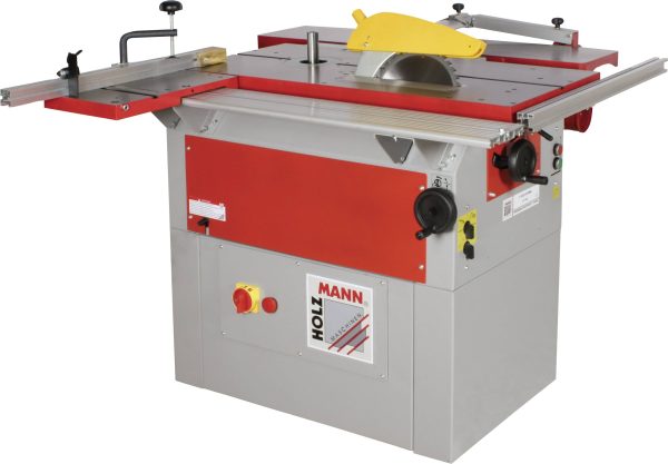 Holzmann Maschinen K5260L_400V Narzędzie wielofunkcyjne