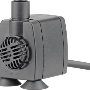 Pompa fontanny pokojowej Pontec PondoCompact 500i 57503, 500 l/h, 5 W Pompa fontanny pokojowej Pontec PondoCompact 500i 57503, 500 l/h, 5 W