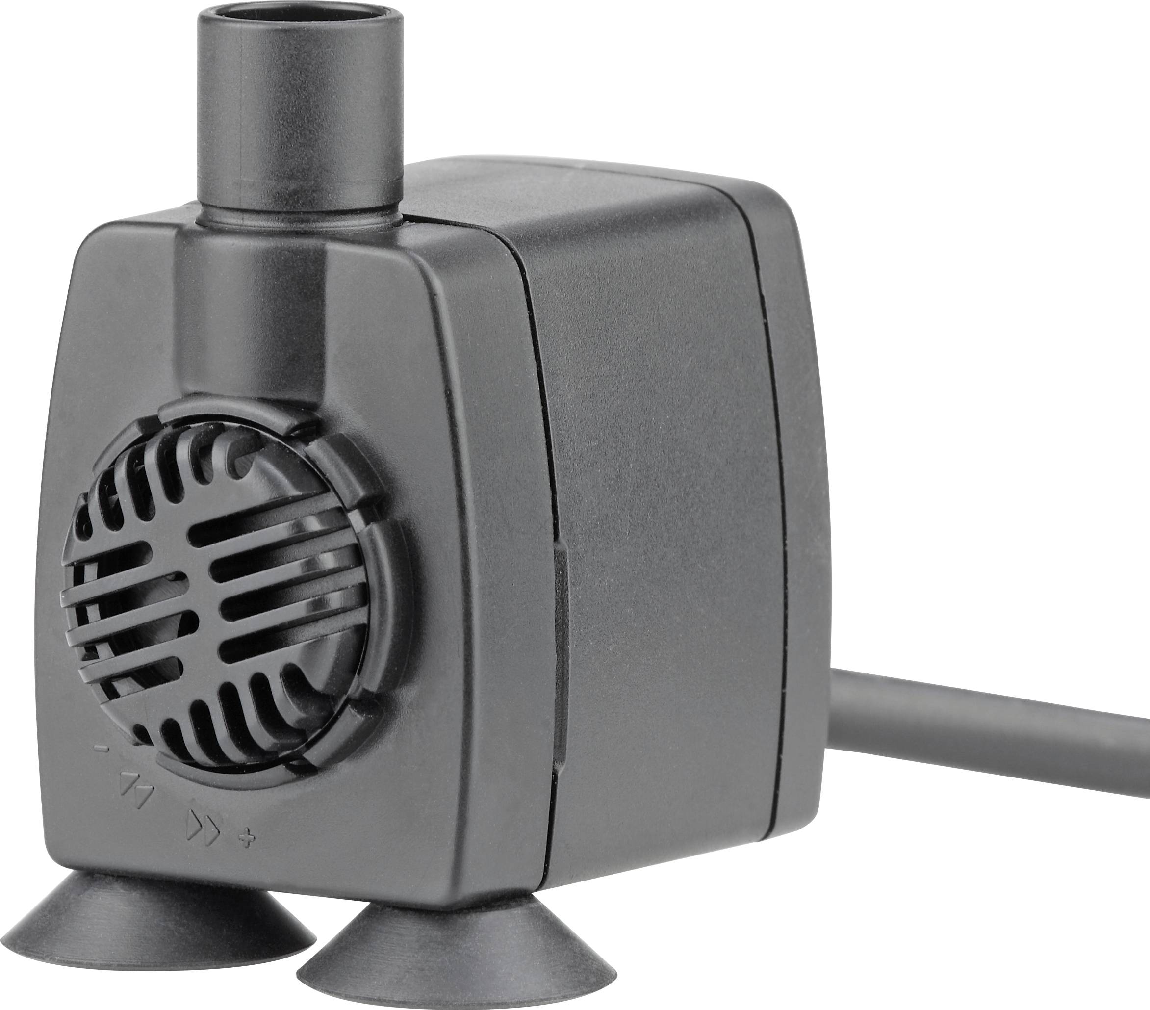 Pompa fontanny pokojowej Pontec PondoCompact 500i 57503, 500 l/h, 5 W - obrazek 1
