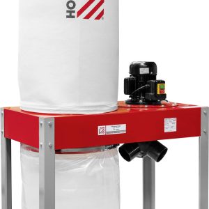 Holzmann Maschinen ABS3000SE_230V ABS3000SE_230V System odciągu 1500 W Holzmann Maschinen ABS3000SE_230V ABS3000SE_230V System odciągu 1500 W