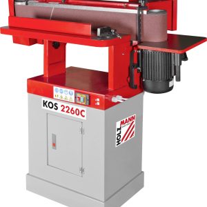 Szlifierka krawędziowa Holzmann Maschinen KOS2260C_230V 1 szt. Szlifierka krawędziowa Holzmann Maschinen KOS2260C_230V 1 szt.