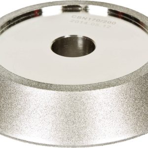 Holzmann Maschinen BSG30PRO-HSS Tarcza szlifierska Średnica 110 mm 1 szt. Holzmann Maschinen BSG30PRO-HSS Tarcza szlifierska Średnica 110 mm 1 szt.