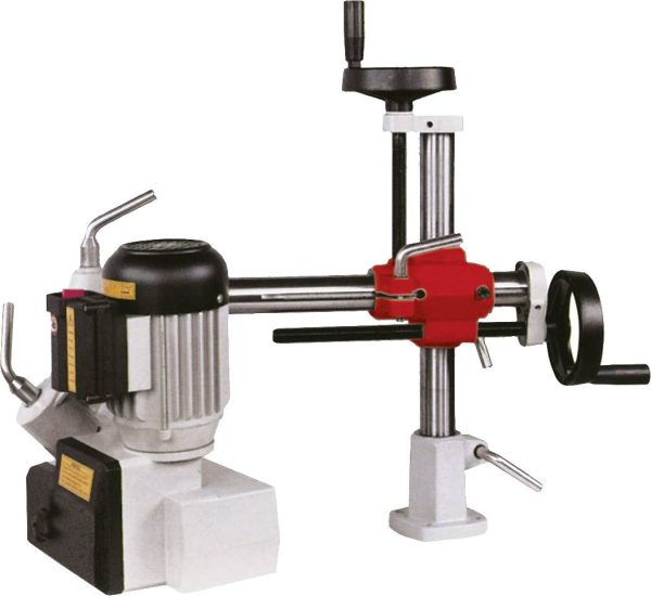 Maszyna do posuwu Holzmann Maschinen SF324N_230V SF324N_230V 230 V