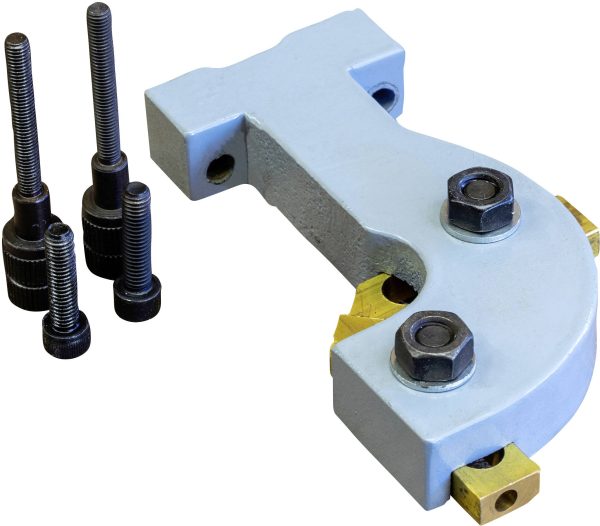 Luneta Holzmann Maschinen ED300ECOLM ED300ECOLM